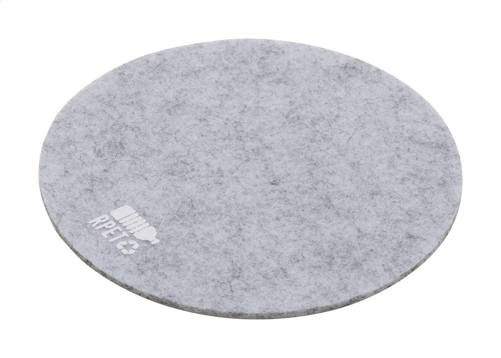 RPET vilten onderzetter #1