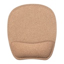 Cork mouse pad Kaishen