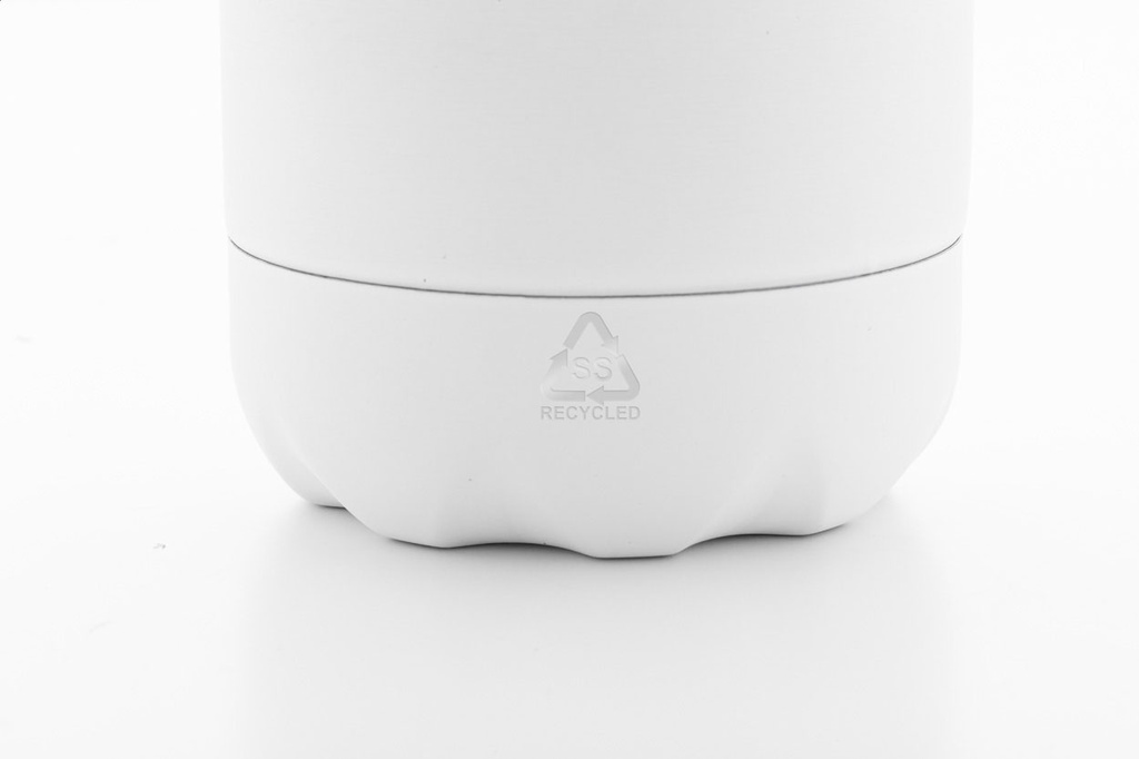 Fles van gerecycled roestvrij staal #3