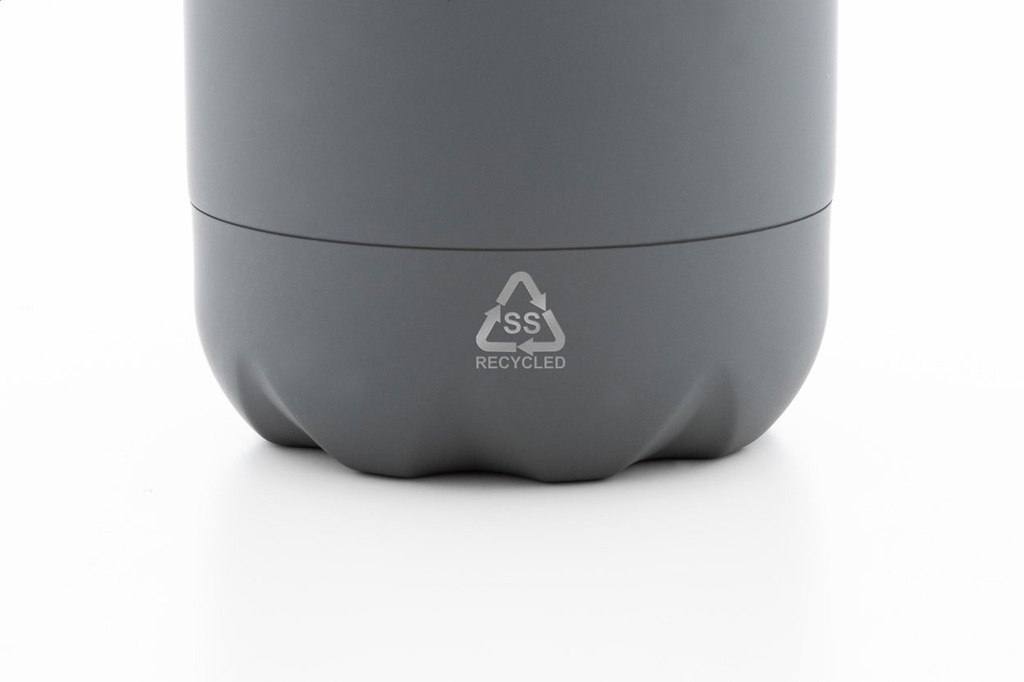 Fles van gerecycled roestvrij staal #3