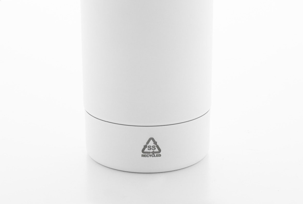 Fles van gerecycled roestvrij staal #3