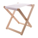 Custom beach stool Nissi