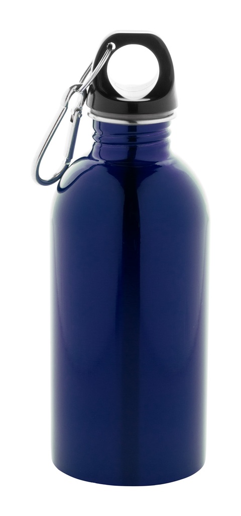 Fles van gerecycled roestvrij staal #7