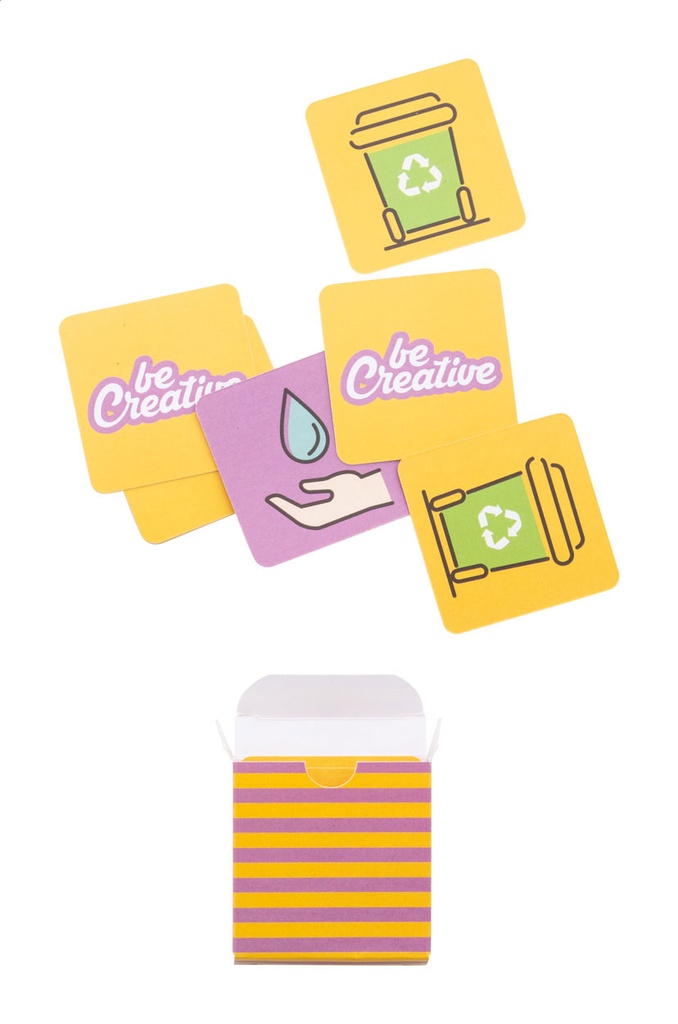 Custom made geheugenspel #6