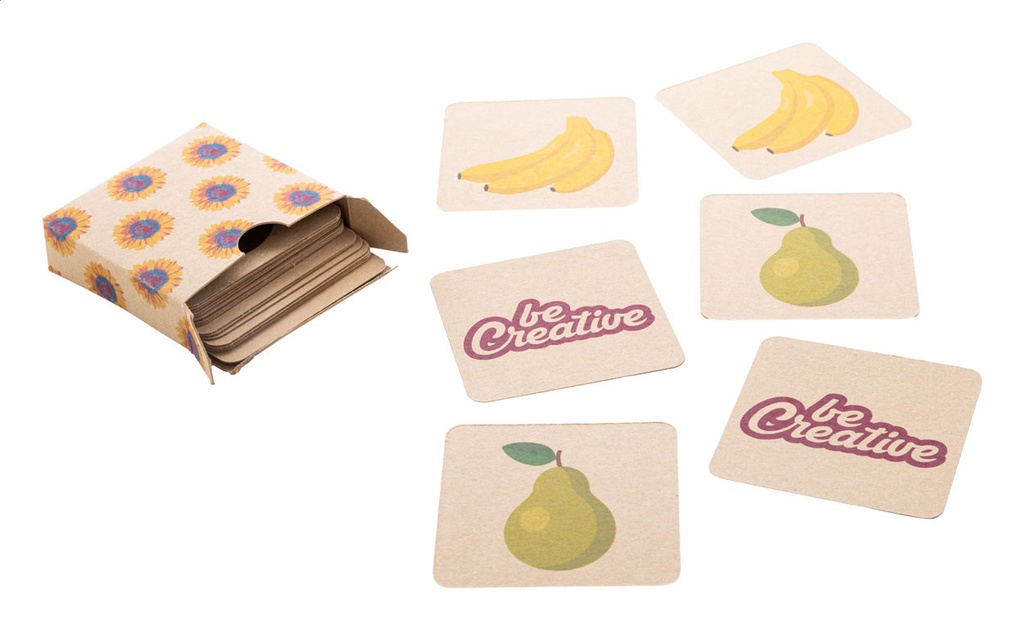 Custom made geheugenspel #6