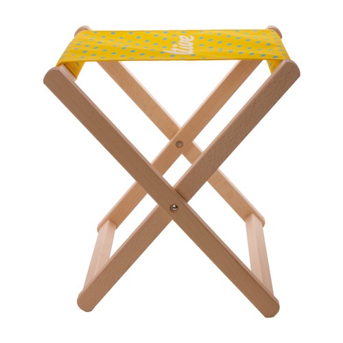 Custom beach stool Nissi