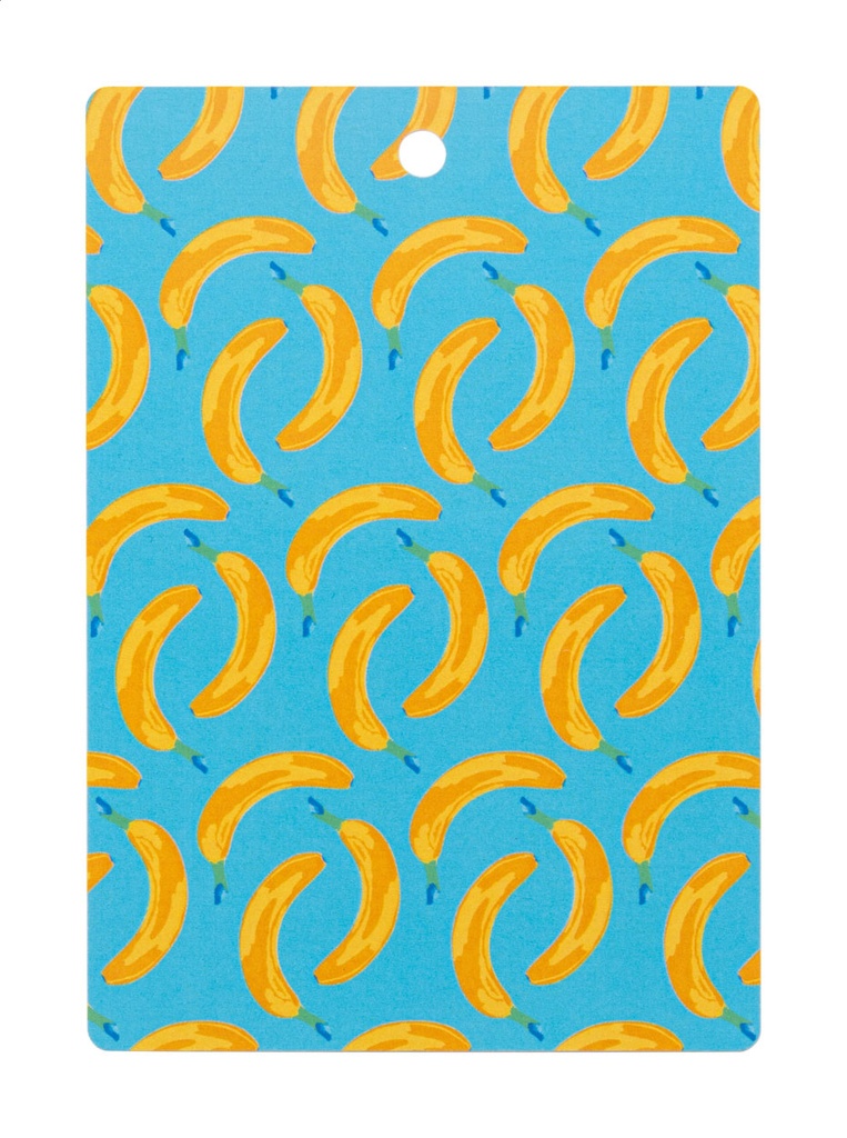 Custom made papieren badge #3