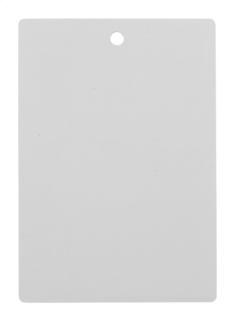 Custom made papieren badge #4