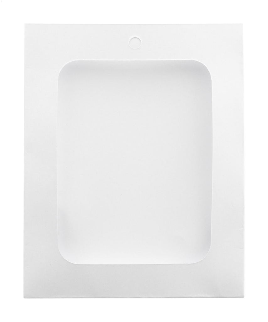 Custom made badgehouder #3