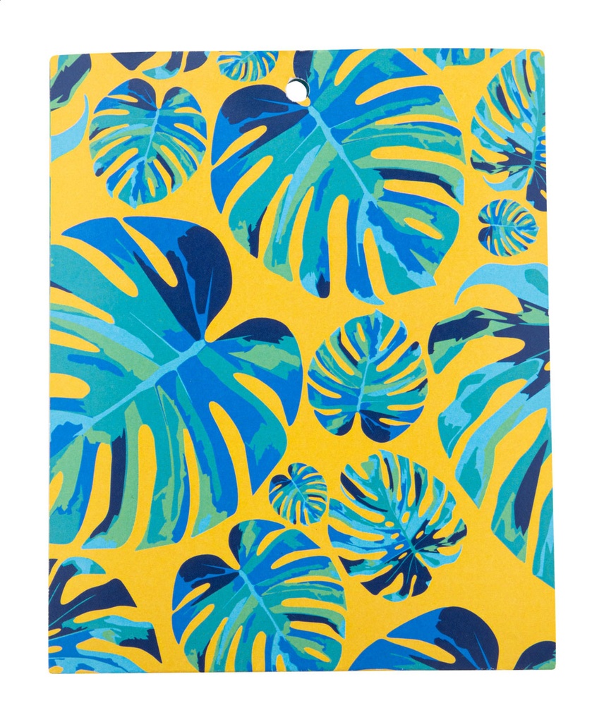 Custom made badgehouder #6