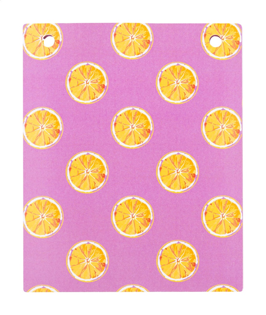 Custom made badgehouder #6