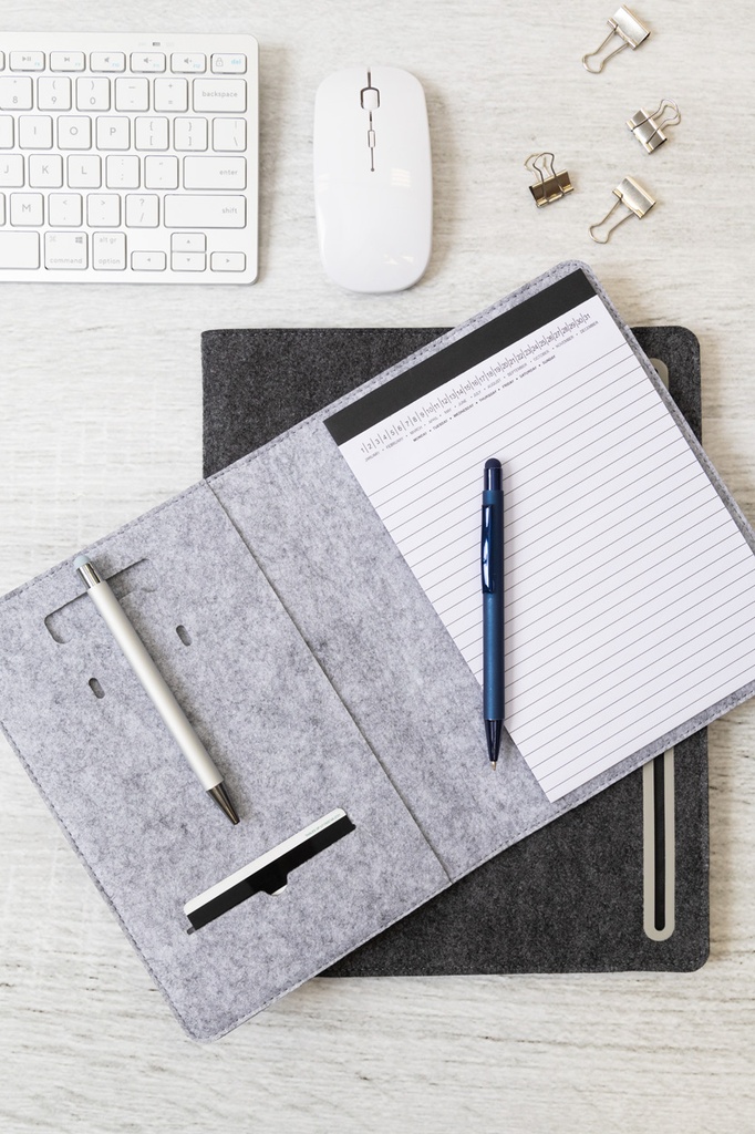 RPET vilten documentenmap #6