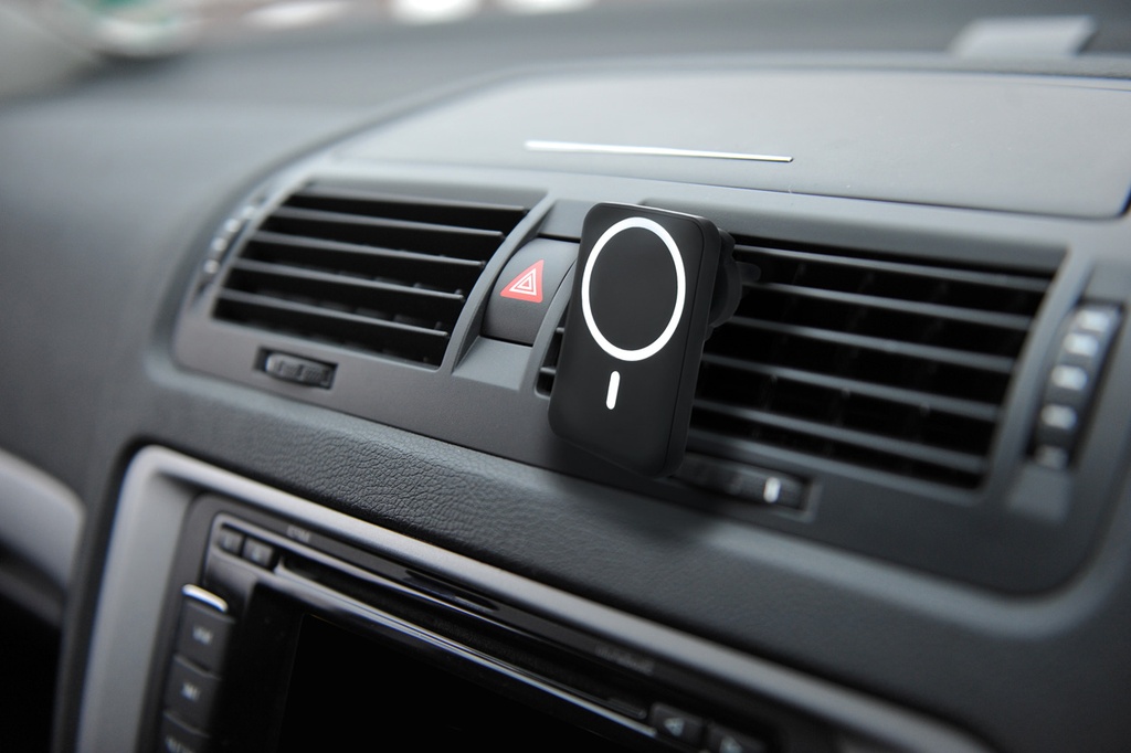 oplader auto mobiele telefoonhouder #8