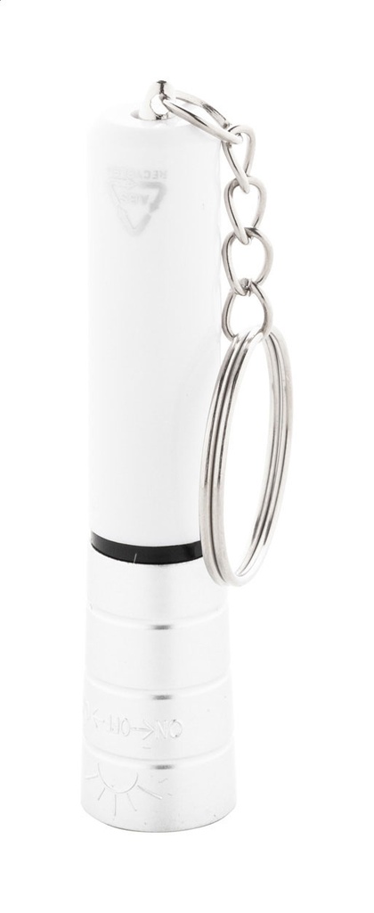 mini RABS zaklamp #4