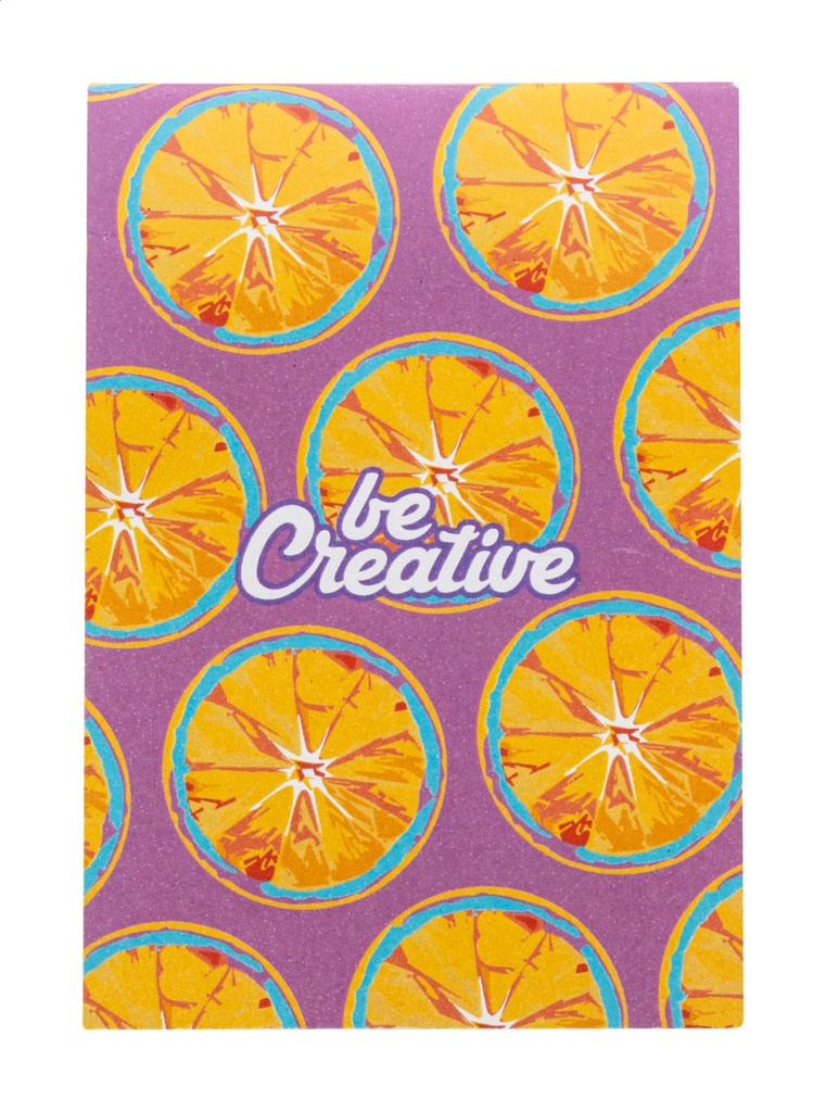 custom made notitieboekje #3