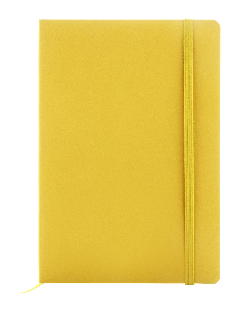 RPU-notitieboekje #1