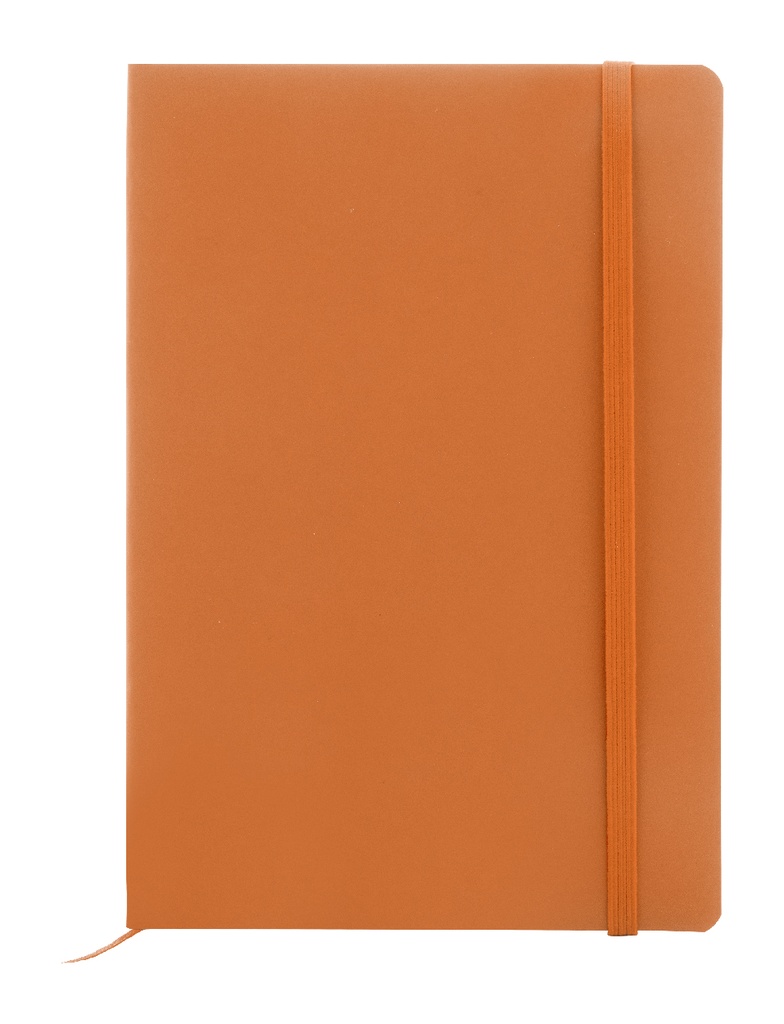 RPU-notitieboekje #1