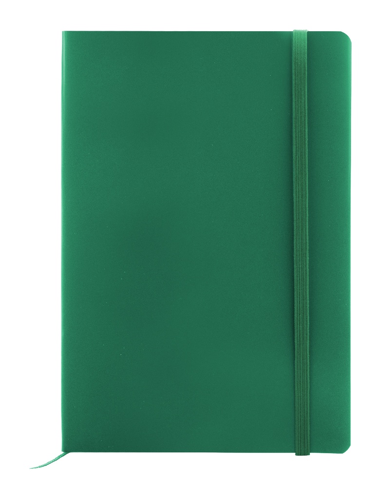 RPU-notitieboekje #1