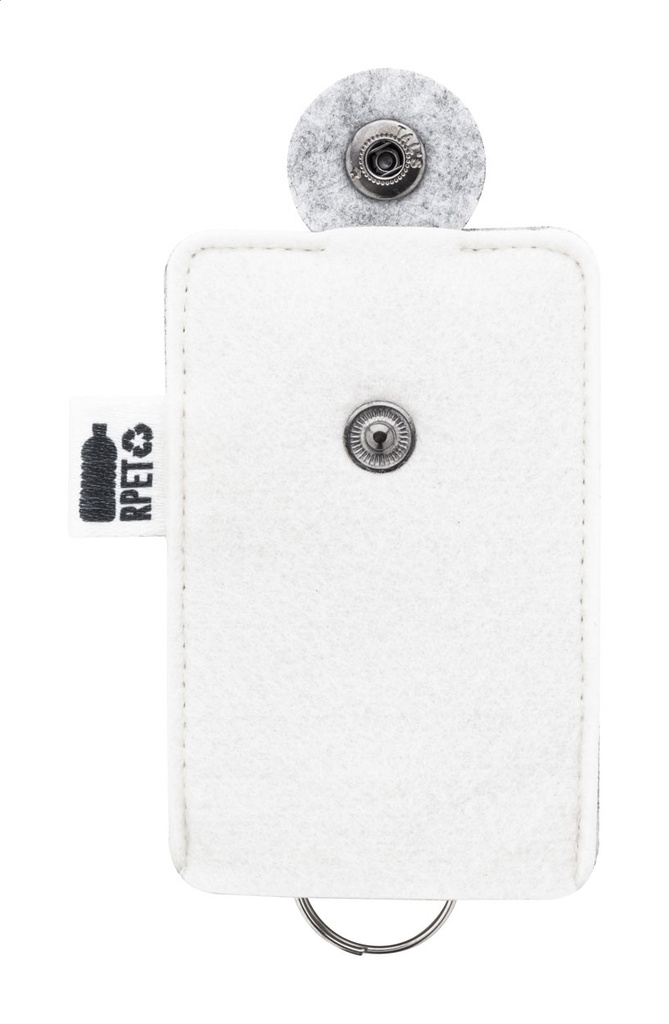 Custom made sleutelhanger etui #3