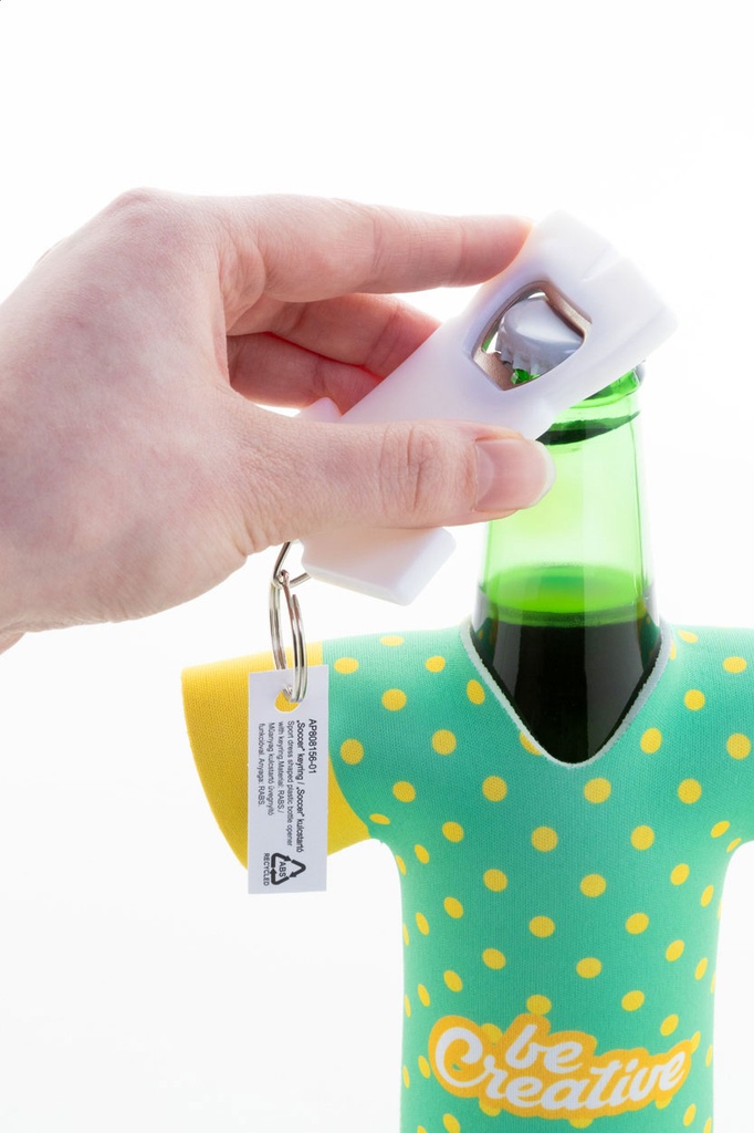 flesopener sleutelhanger #4