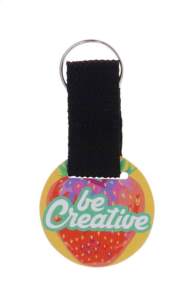 Custom made sleutelhanger #2