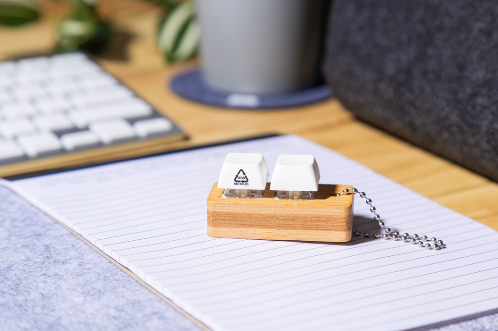 Antistress sleutelhanger #4