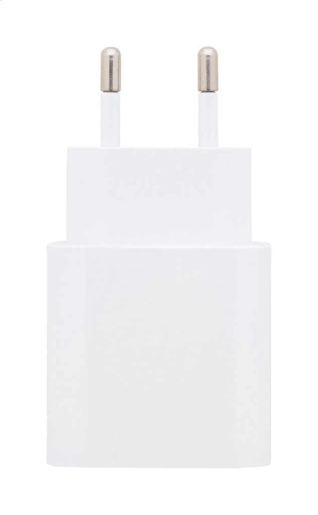 RABS USB C-wandoplader #2