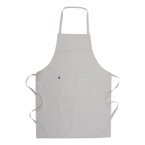 Custom rpet apron CreaChef Pocket