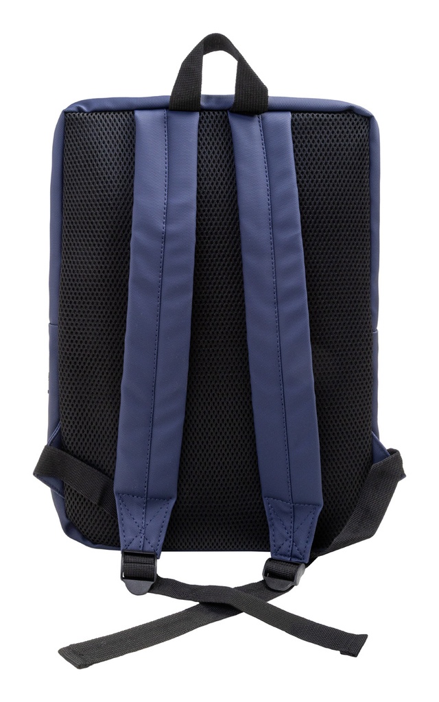 RPET laptop rugzak #4