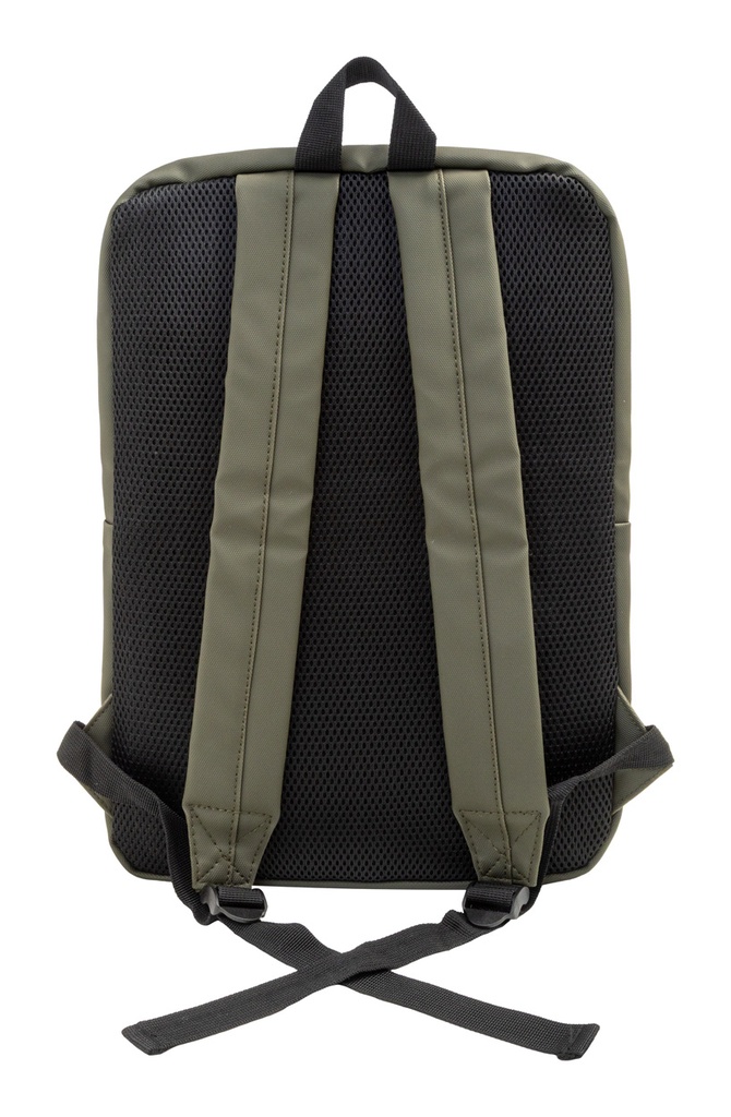 RPET laptop rugzak #5