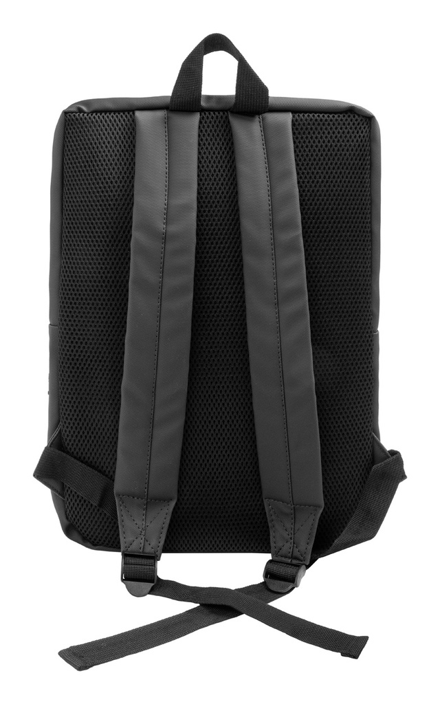 RPET laptop rugzak #5