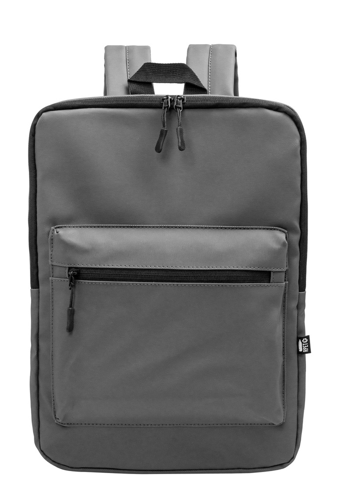 RPET laptop rugzak #2