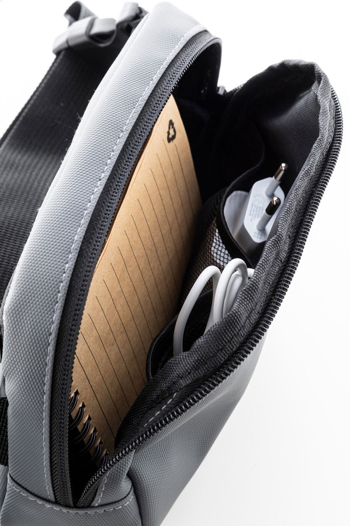 RPET laptop rugzak #4