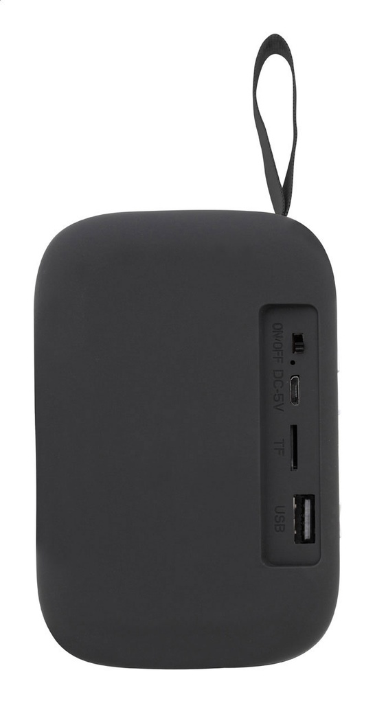 draadloze luidspreker #4