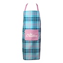 Custom rpet apron CreaChef Pocket