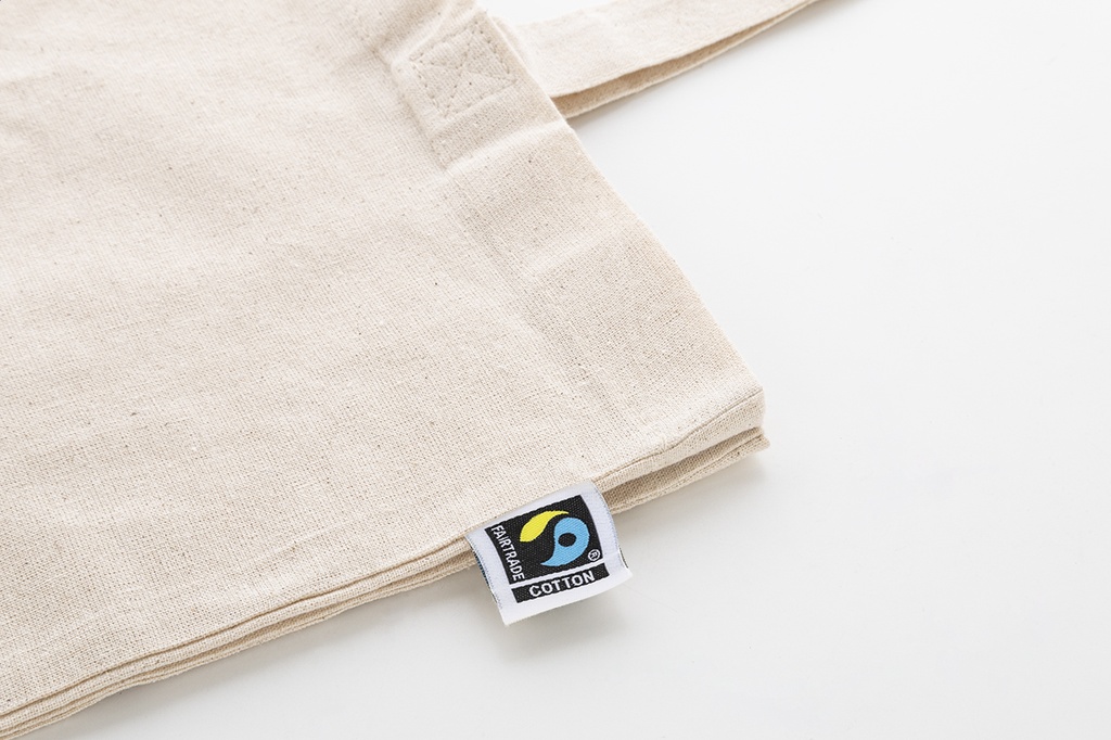 Fairtrade boodschappentas #3