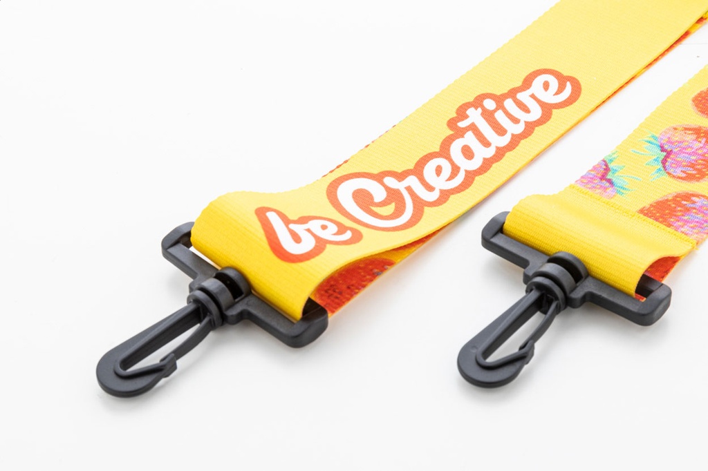 custom made schouderriem #2