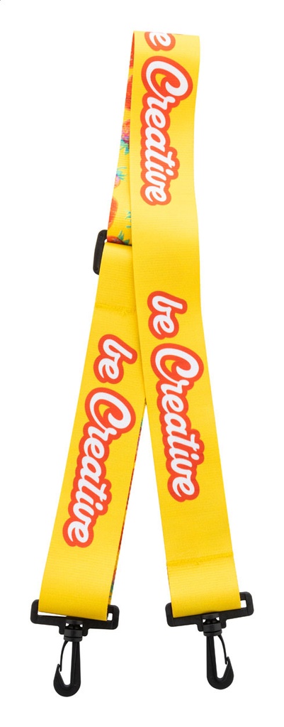 custom made schouderriem #5