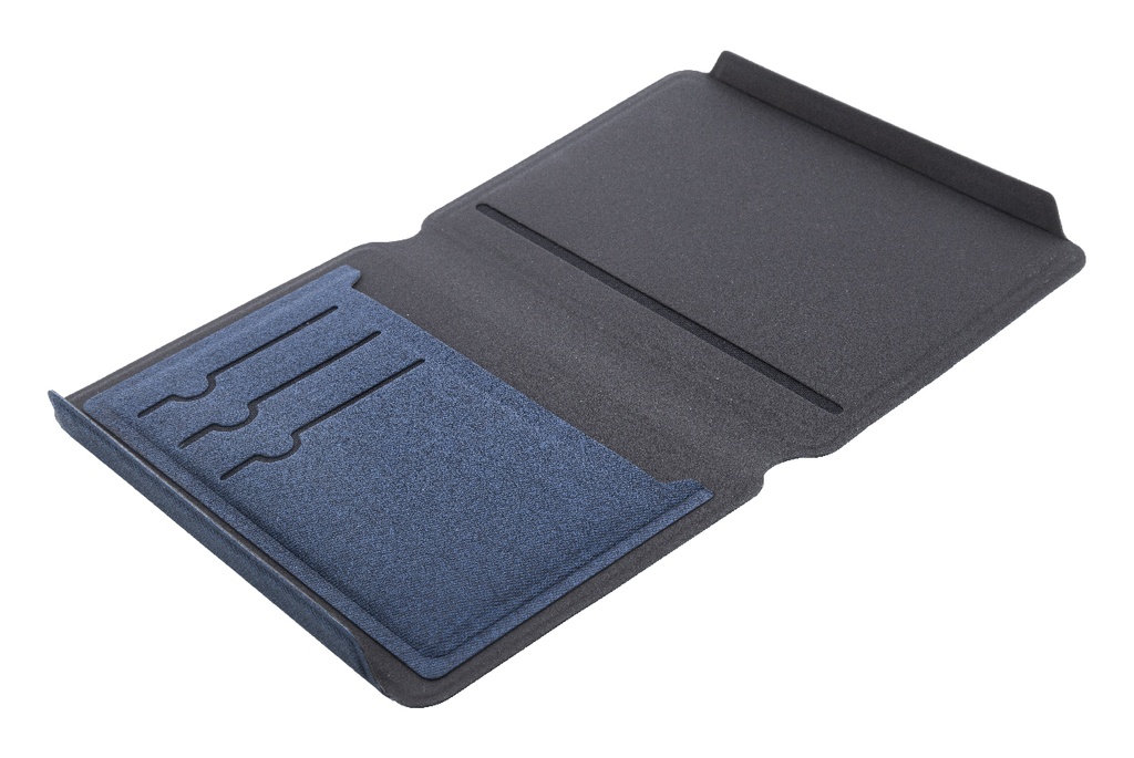 RPU paspoort hoes #4