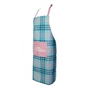 Custom rpet apron CreaChef Pocket