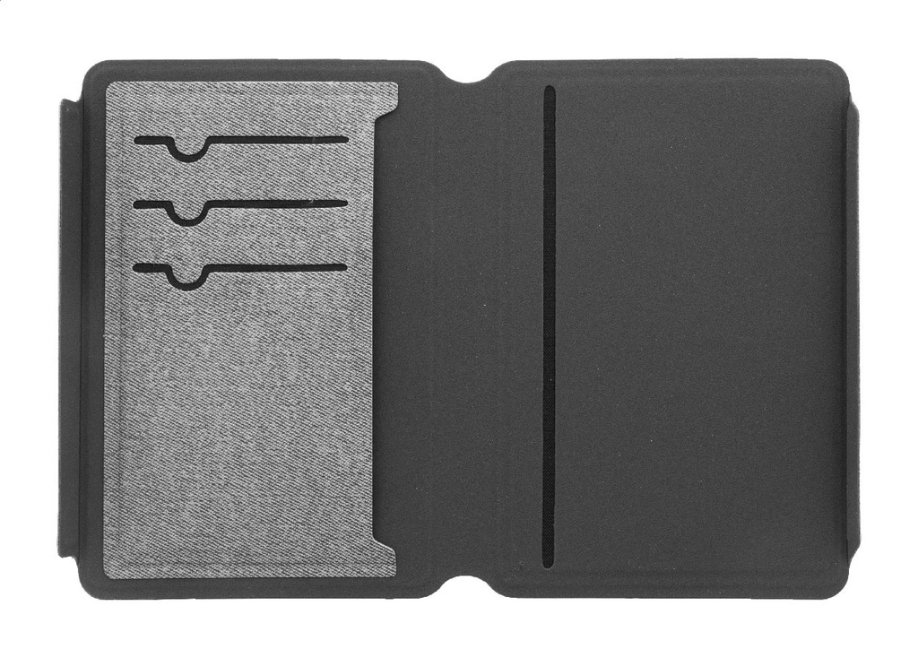 RPU paspoort hoes #6