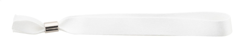 Custom made RPET festival armband #4