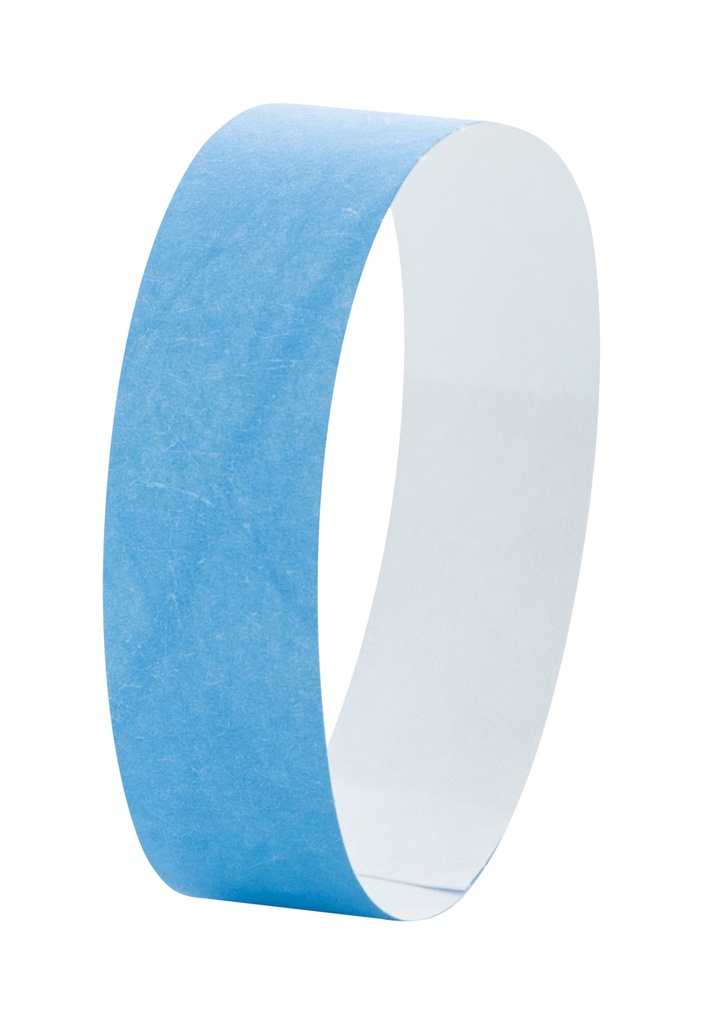 Tyvek polsbandjes (10 stuks) #1