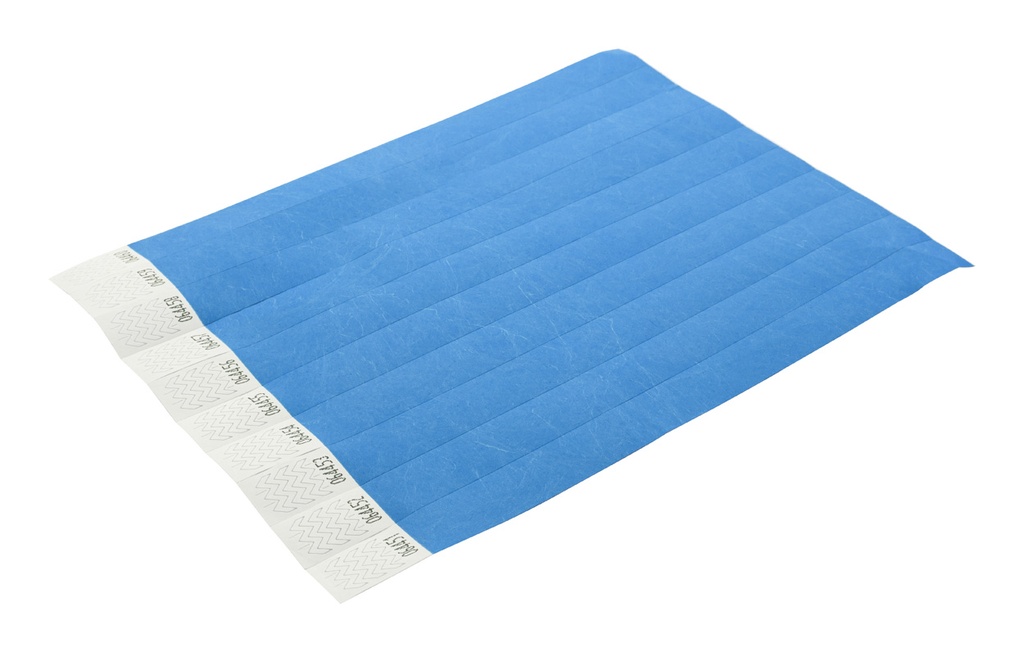 Tyvek polsbandjes (10 stuks) #3