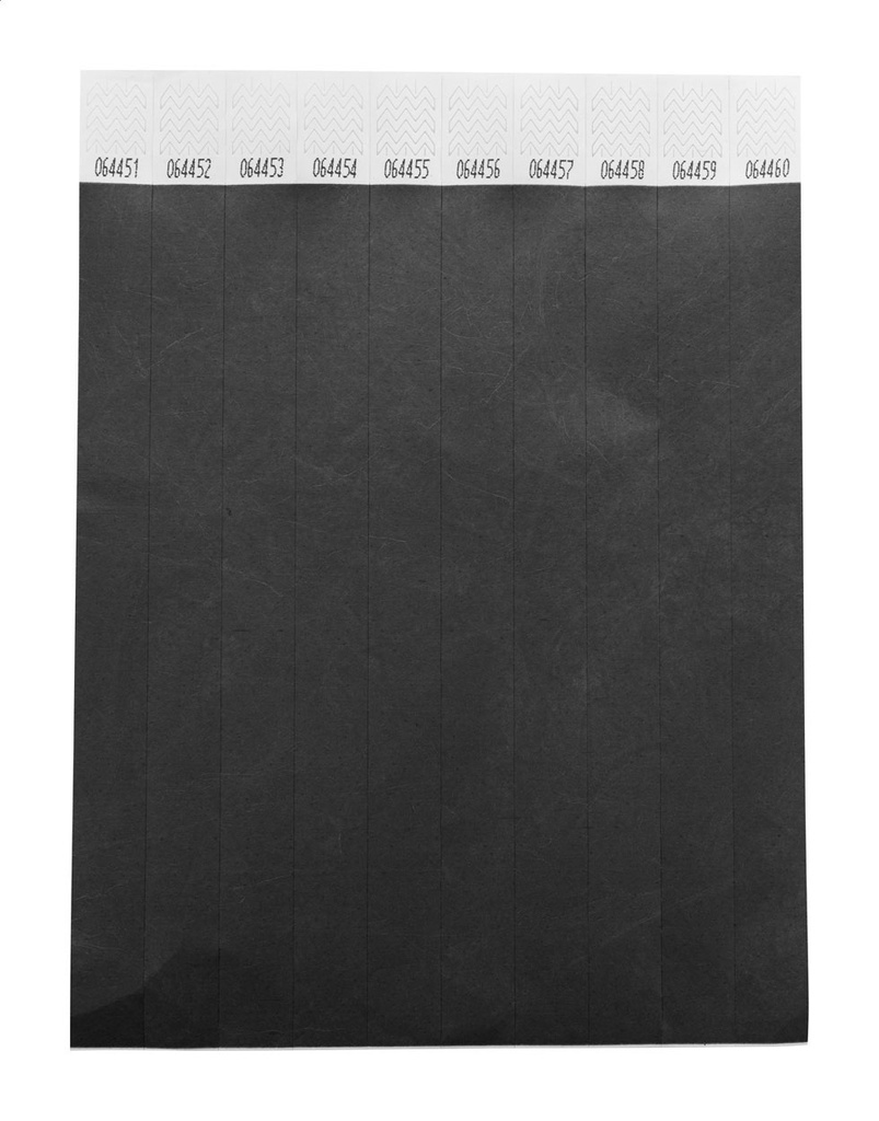 Tyvek polsbandjes (10 stuks) #2