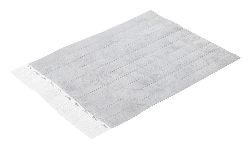 Tyvek polsbandjes (10 stuks) #3