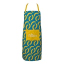 Custom rpet apron CreaChef Pocket