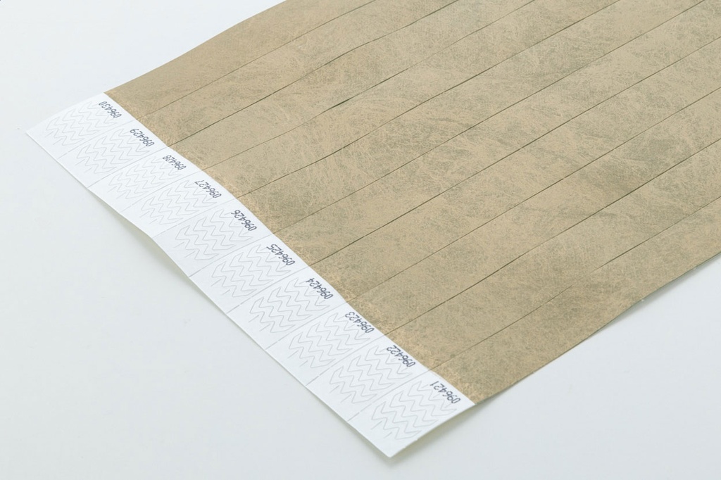 Tyvek polsbandjes (10 stuks) #3