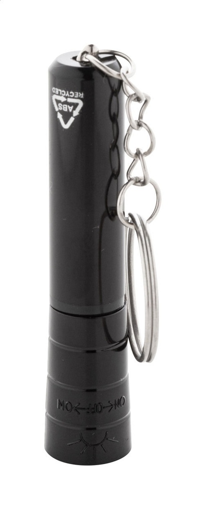 mini RABS zaklamp #4