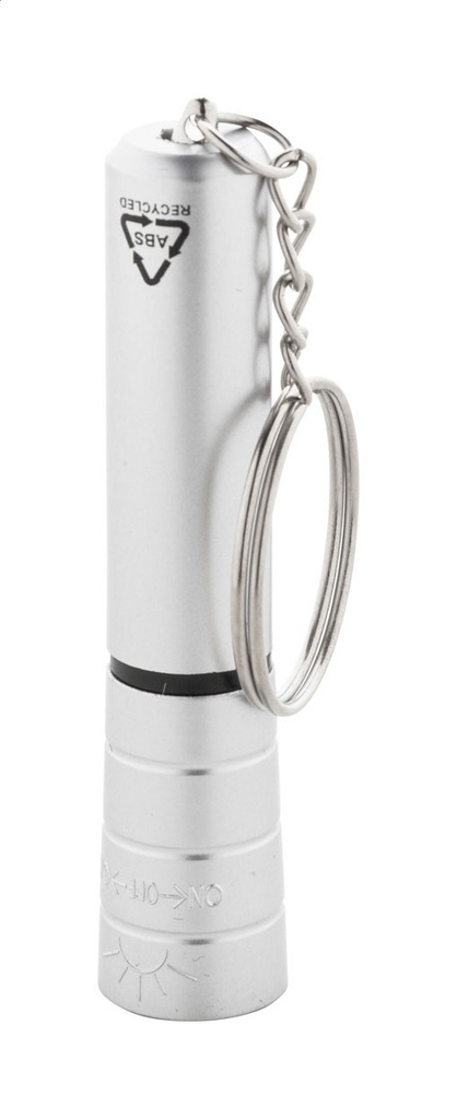 mini RABS zaklamp #4